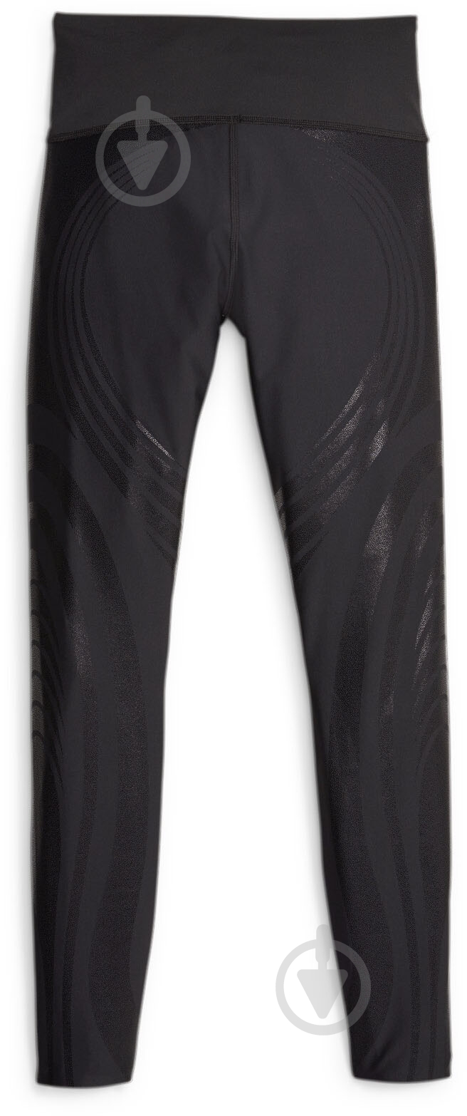 Лосины Puma EVERSCULPT SHINE HW FL TIGHT 52407201 р.L черный - фото 2 Лосины Puma EVERSCULPT SHINE HW FL TIGHT 52407201 р.L черный - фото 2