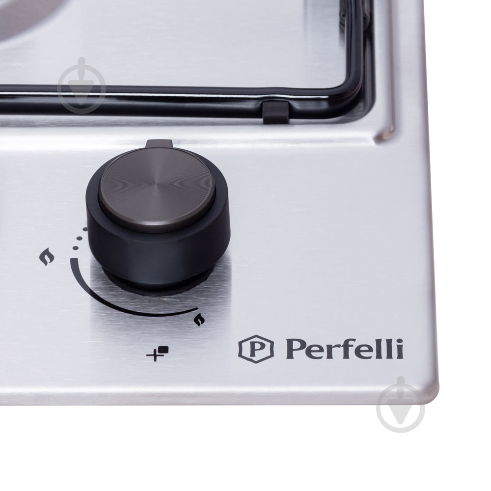 Варочная поверхность газовая Perfelli HGM 61414 I - фото 5 Варочная поверхность газовая Perfelli HGM 61414 I - фото 5