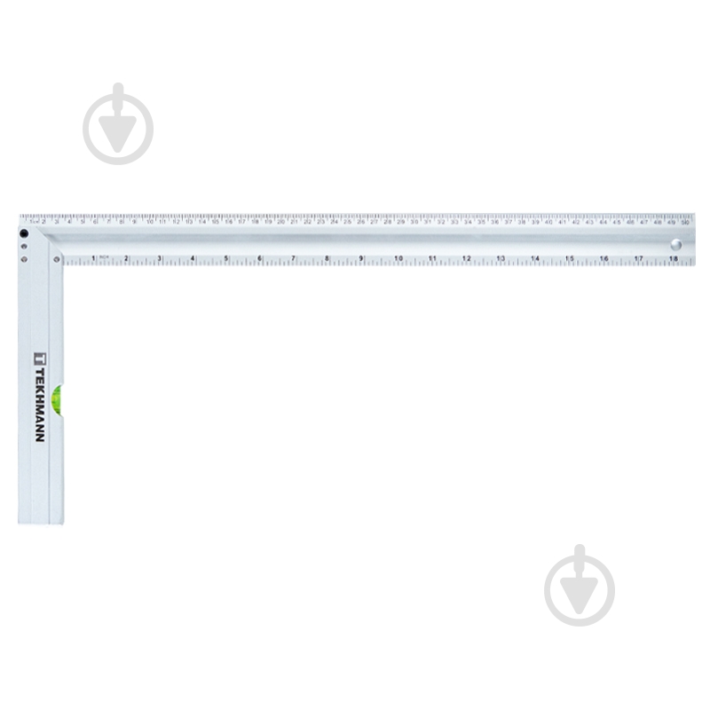 Кутник Tekhmann 9000500 - фото 1