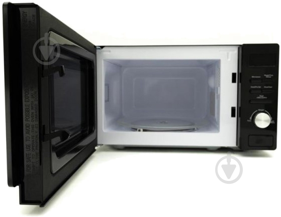 Микроволновая печь Vivax MWO-2070BL - фото 5 Микроволновая печь Vivax MWO-2070BL - фото 5