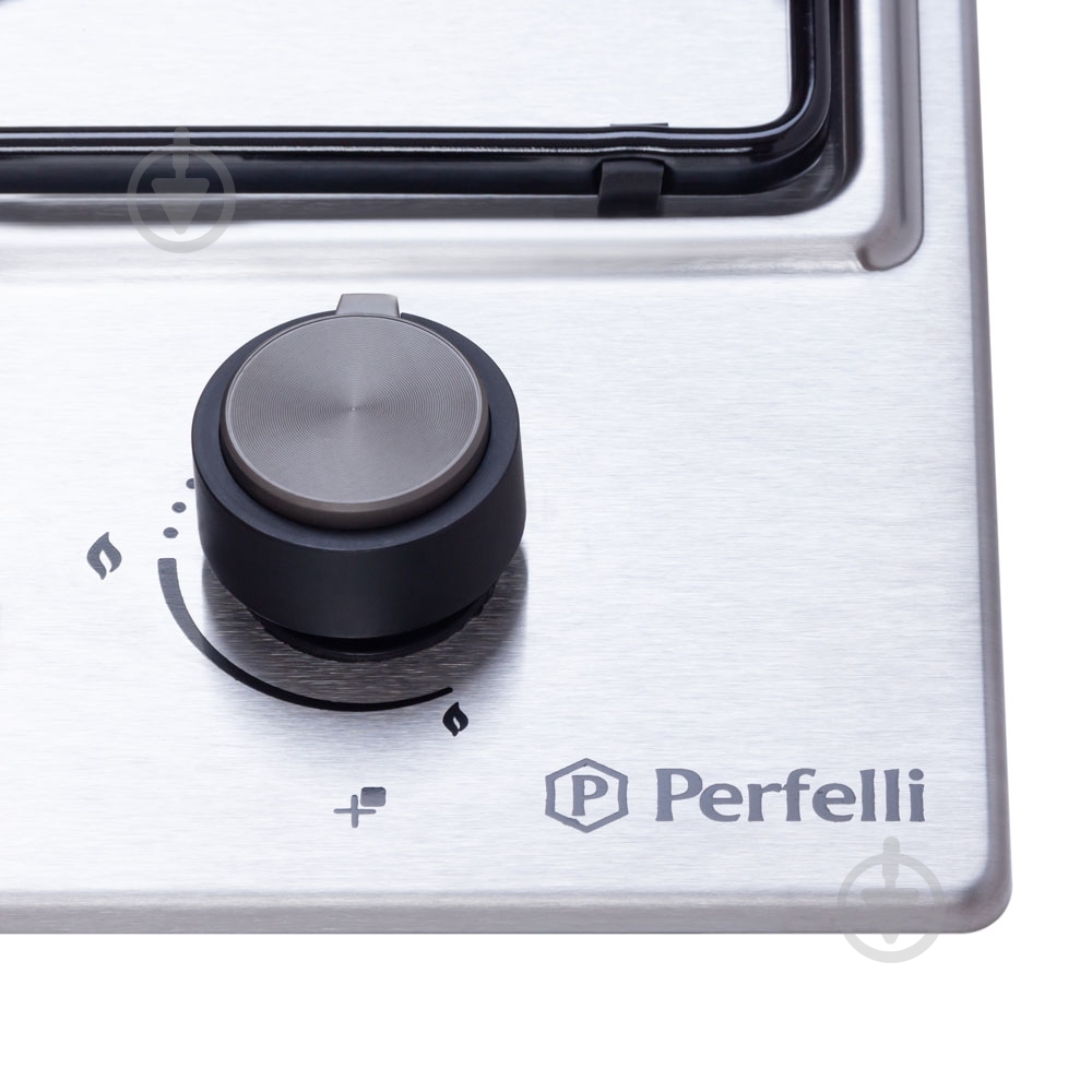 Варочная поверхность газовая Perfelli HGM 61614 I - фото 5