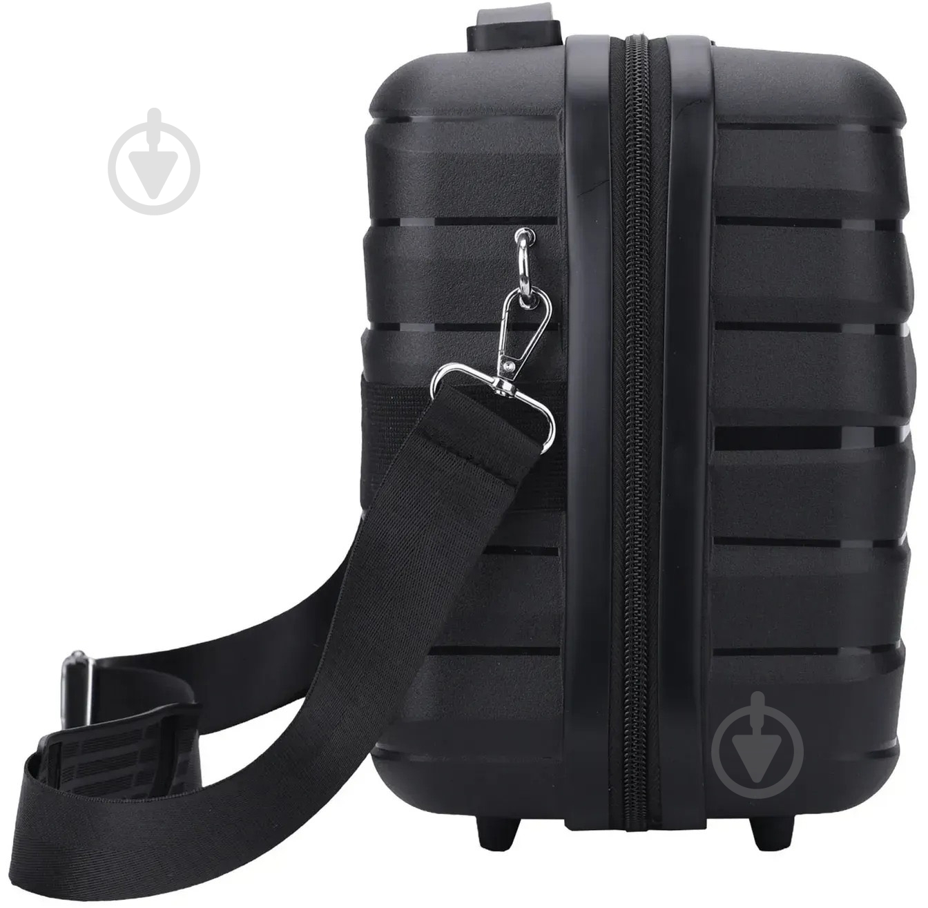 Бьюти-кейс SEMI LINE 14L Black (T5911-1) - фото 4