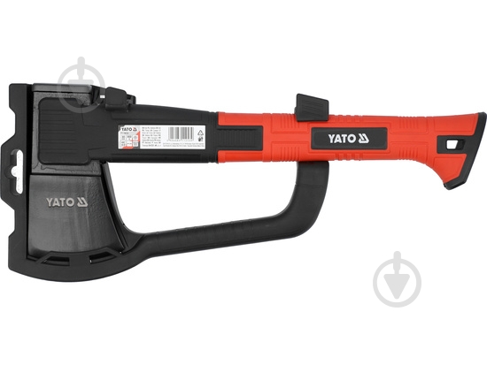 Топор-колун YATO YT-79970 - фото 4 Топор-колун YATO YT-79970 - фото 4