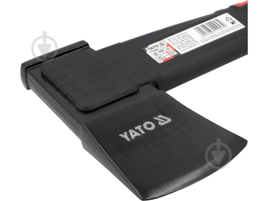 Топор-колун YATO YT-79970 - фото 3 Топор-колун YATO YT-79970 - фото 3