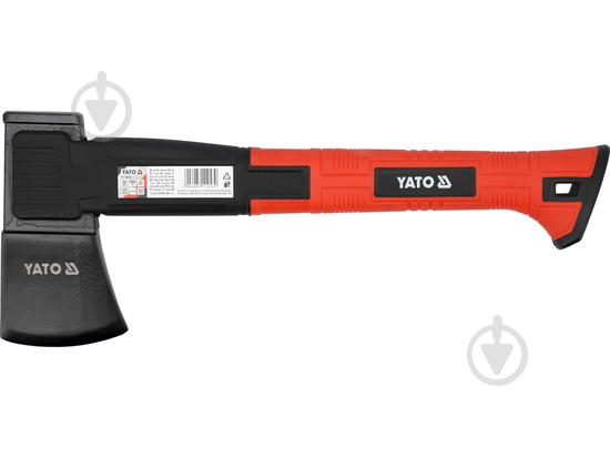 Топор-колун YATO YT-79970 - фото 1 Топор-колун YATO YT-79970 - фото 1