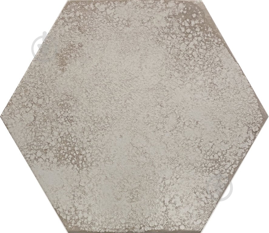 Плитка Cifre Oken Ivory hex 23,2x26,7 - фото 1