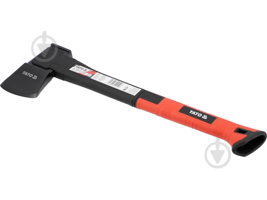 Топор-колун YATO YT-79971 - фото 2 Топор-колун YATO YT-79971 - фото 2