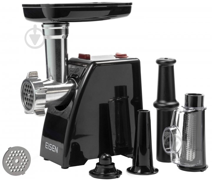 Мясорубка Eisen EMG-020J - фото 3 Мясорубка Eisen EMG-020J - фото 3