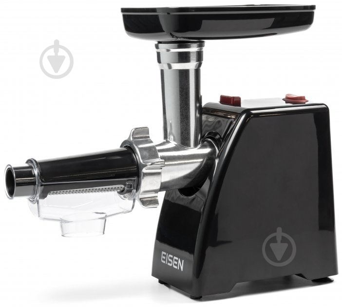 Мясорубка Eisen EMG-020J - фото 7 Мясорубка Eisen EMG-020J - фото 7