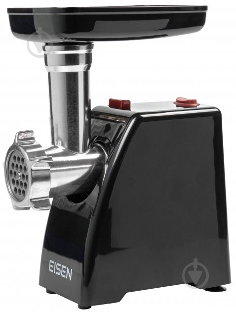 Мясорубка Eisen EMG-020J - фото 1 Мясорубка Eisen EMG-020J - фото 1