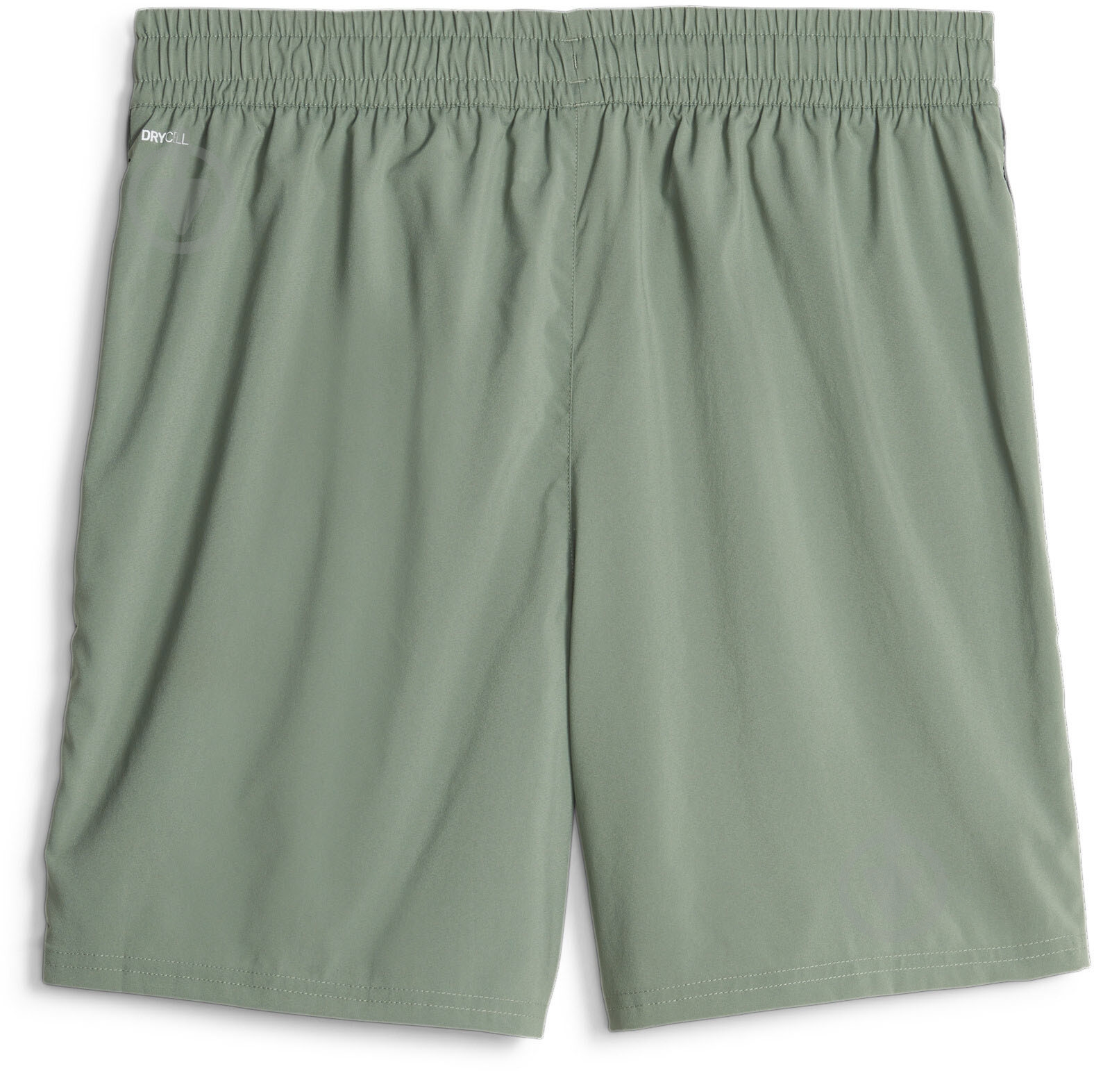 Шорты Puma PUMA FIT TAPED 7" WOVEN SHORT 52417944 р. M зеленый - фото 2