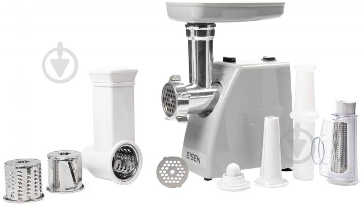 Мясорубка Eisen EMG-023JS - фото 14