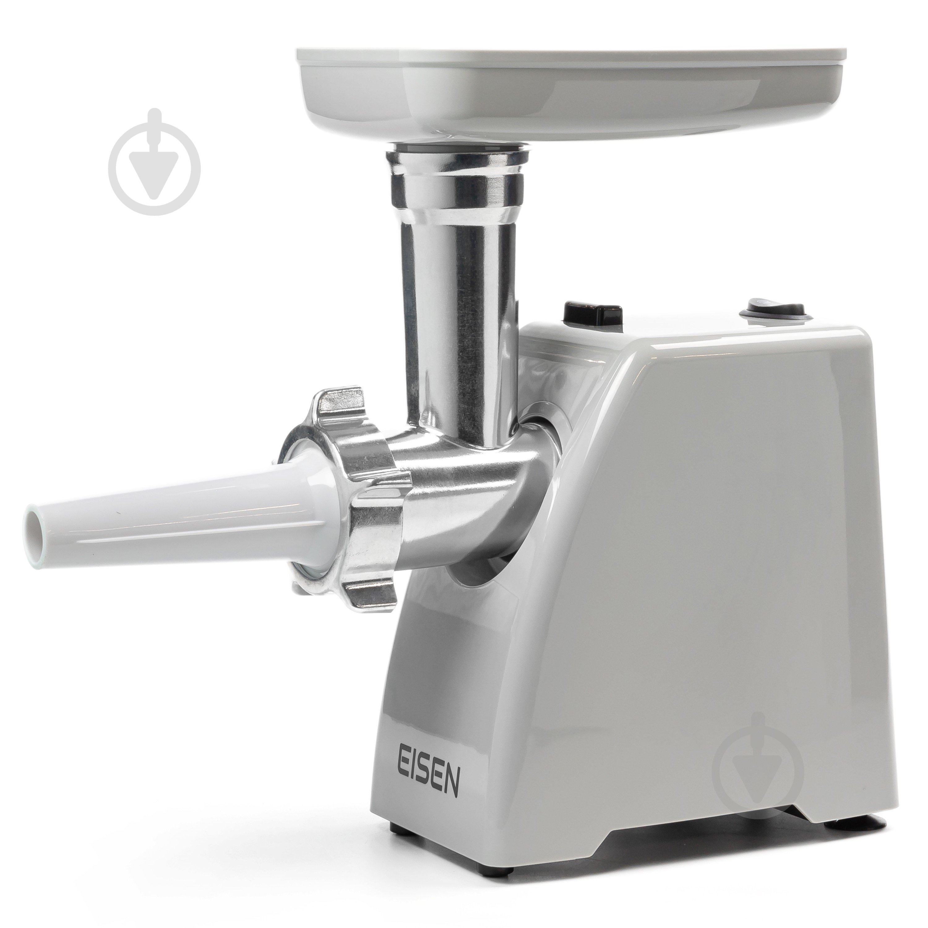 Мясорубка Eisen EMG-023JS - фото 3