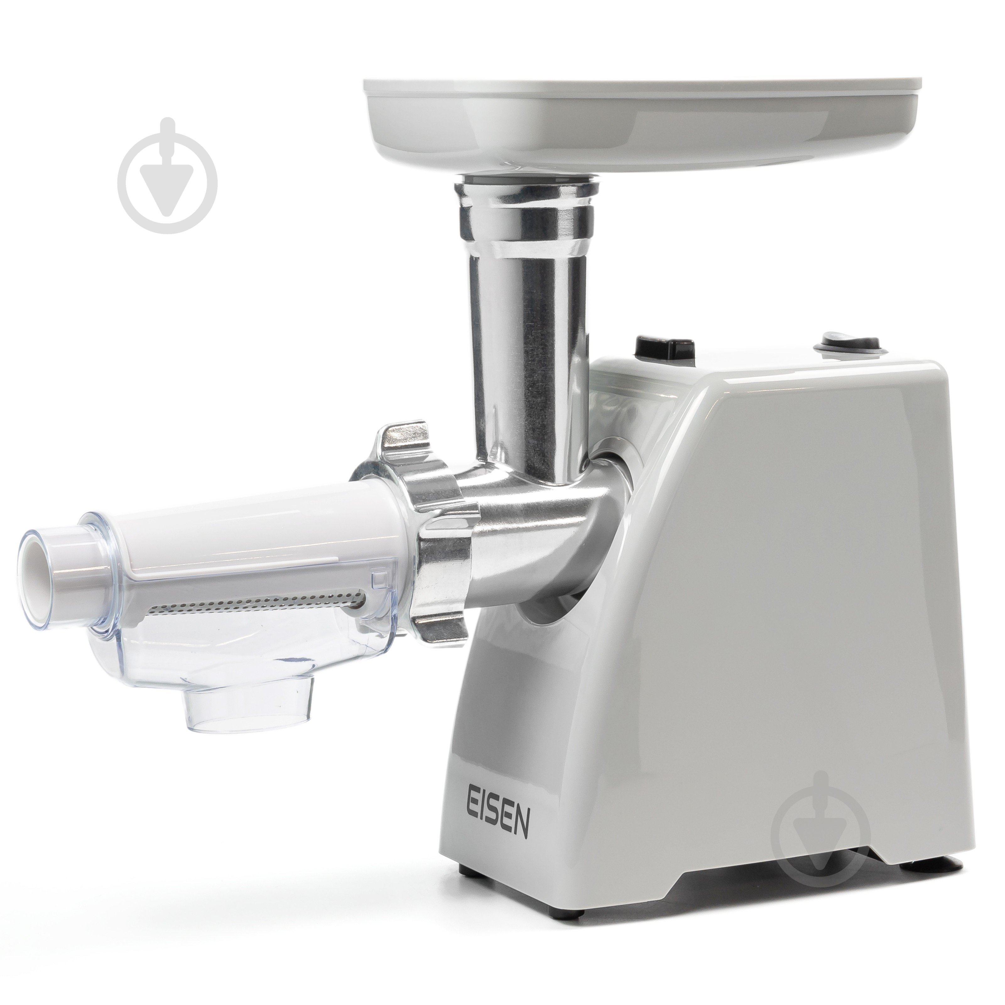 Мясорубка Eisen EMG-023JS - фото 4