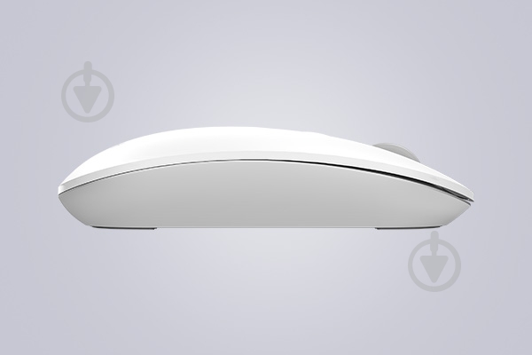 Мишка A4Tech FG20 (White) безпроводова 2000dpi - фото 5