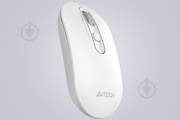 Мишка A4Tech FG20 (White) безпроводова 2000dpi - фото 4