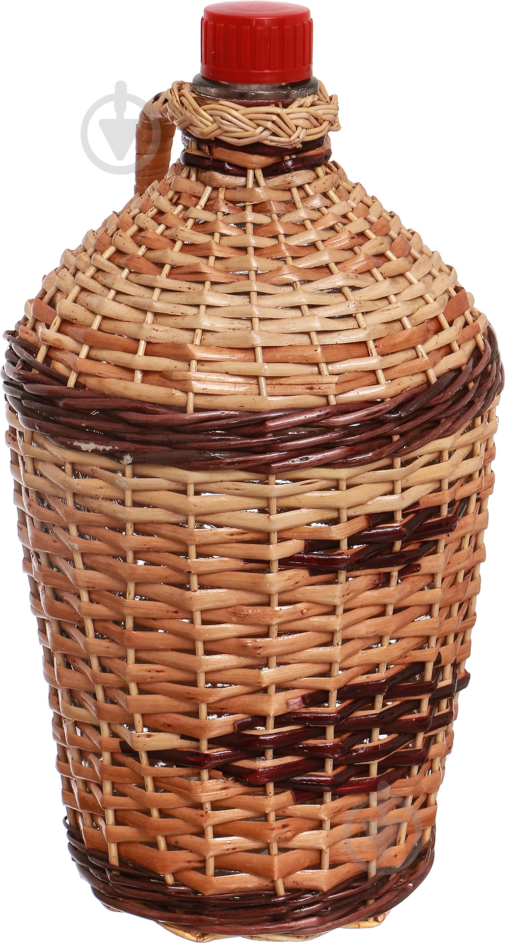 Бутыль для вина Ровоам - фото 2