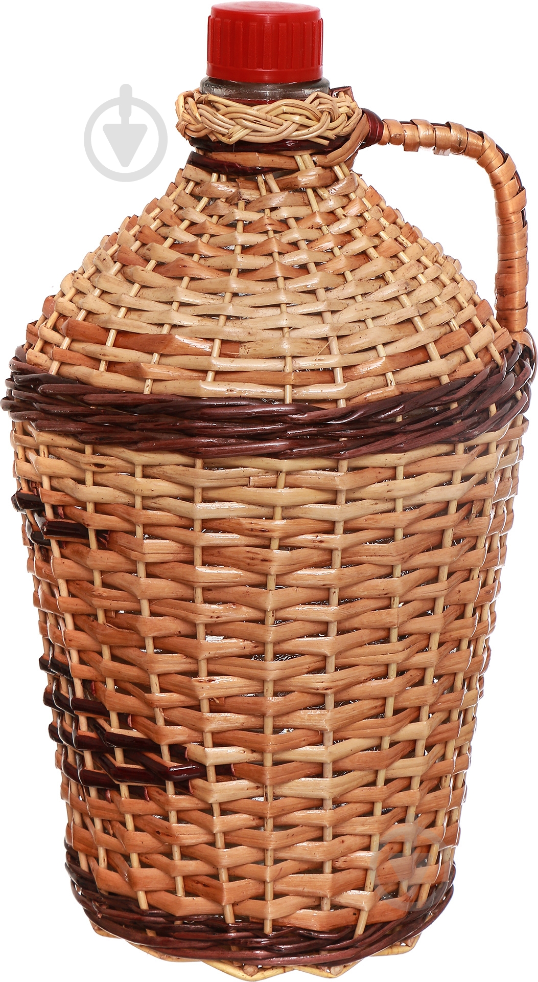 Бутыль для вина Ровоам - фото 1