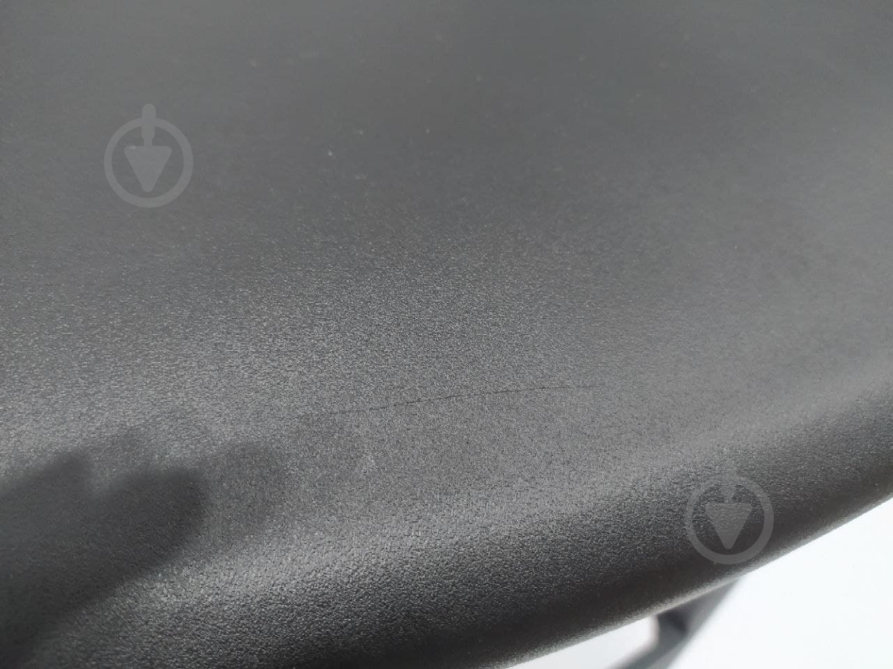 УЦЕНКА! Стул барный Spider черный (УЦ №49) - фото 3 УЦЕНКА! Стул барный Spider черный (УЦ №49) - фото 3