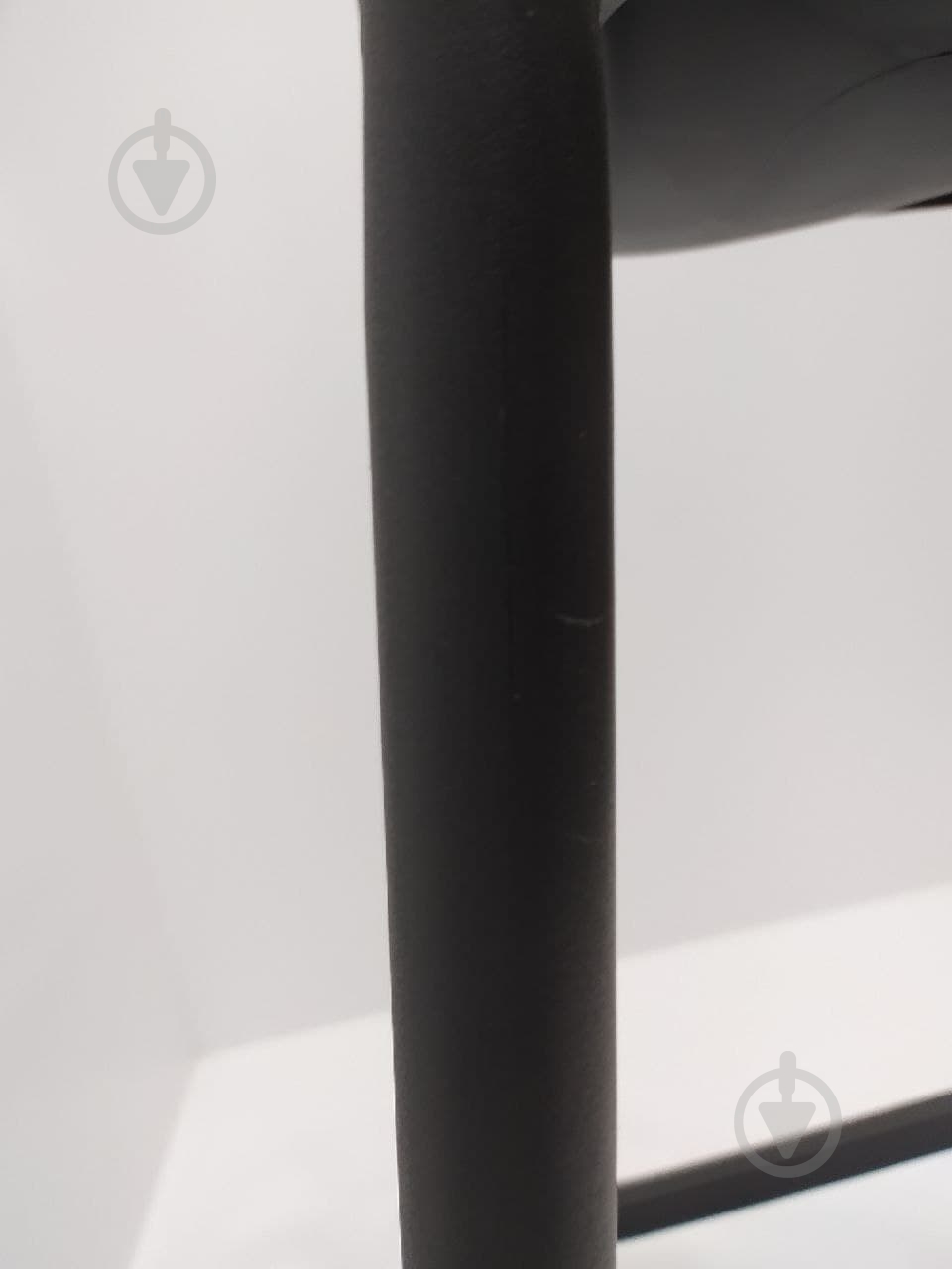 УЦЕНКА! Стул барный Spider черный (УЦ №49) - фото 9 УЦЕНКА! Стул барный Spider черный (УЦ №49) - фото 9