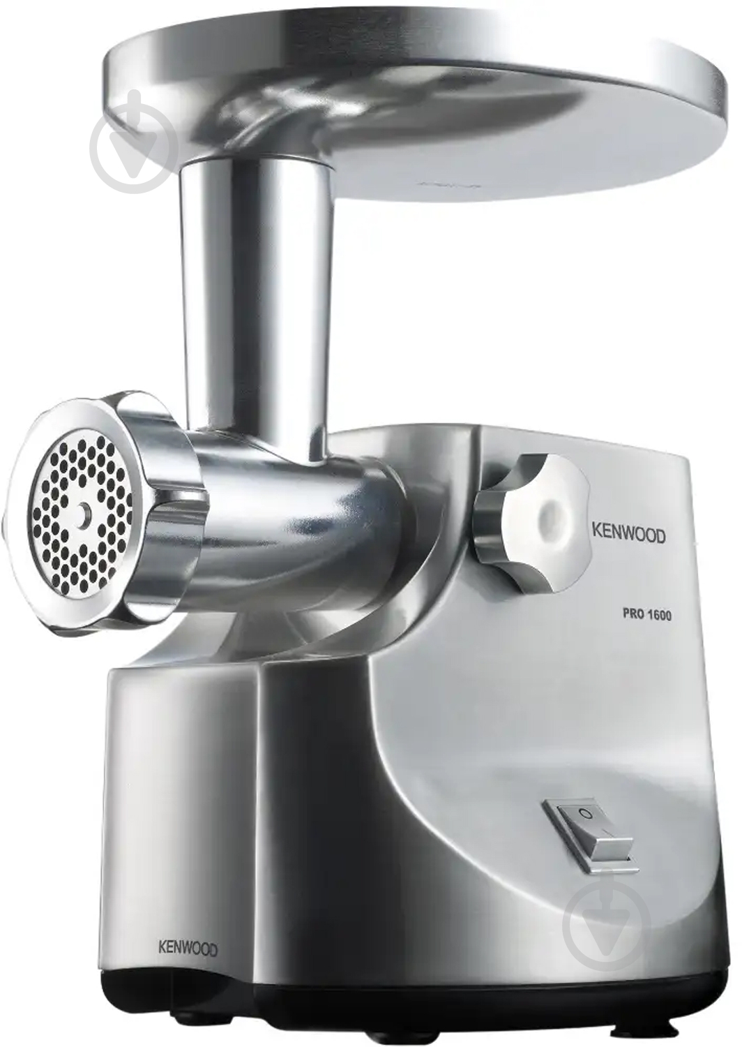 М'ясорубка Kenwood MG515 - фото 1 М'ясорубка Kenwood MG515 - фото 1