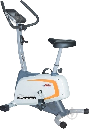 Велотренажер InterFit Speed Max K8610 - фото 1 Велотренажер InterFit Speed Max K8610 - фото 1