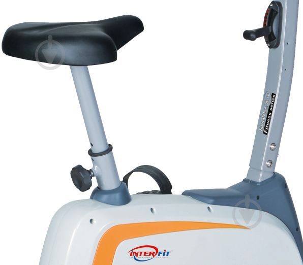 Велотренажер InterFit Speed Max K8610 - фото 4 Велотренажер InterFit Speed Max K8610 - фото 4