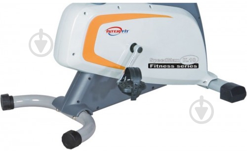 Велотренажер InterFit Speed Max K8610 - фото 5 Велотренажер InterFit Speed Max K8610 - фото 5