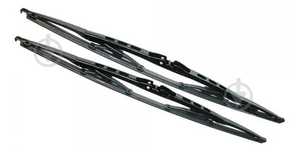 Щетка стеклоочистителя Champion E55/B02 550/550 мм 2 шт. - фото 1 Щетка стеклоочистителя Champion E55/B02 550/550 мм 2 шт. - фото 1