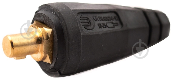 Штекер Binzel ABI-CM BSB 10-25 - фото 1