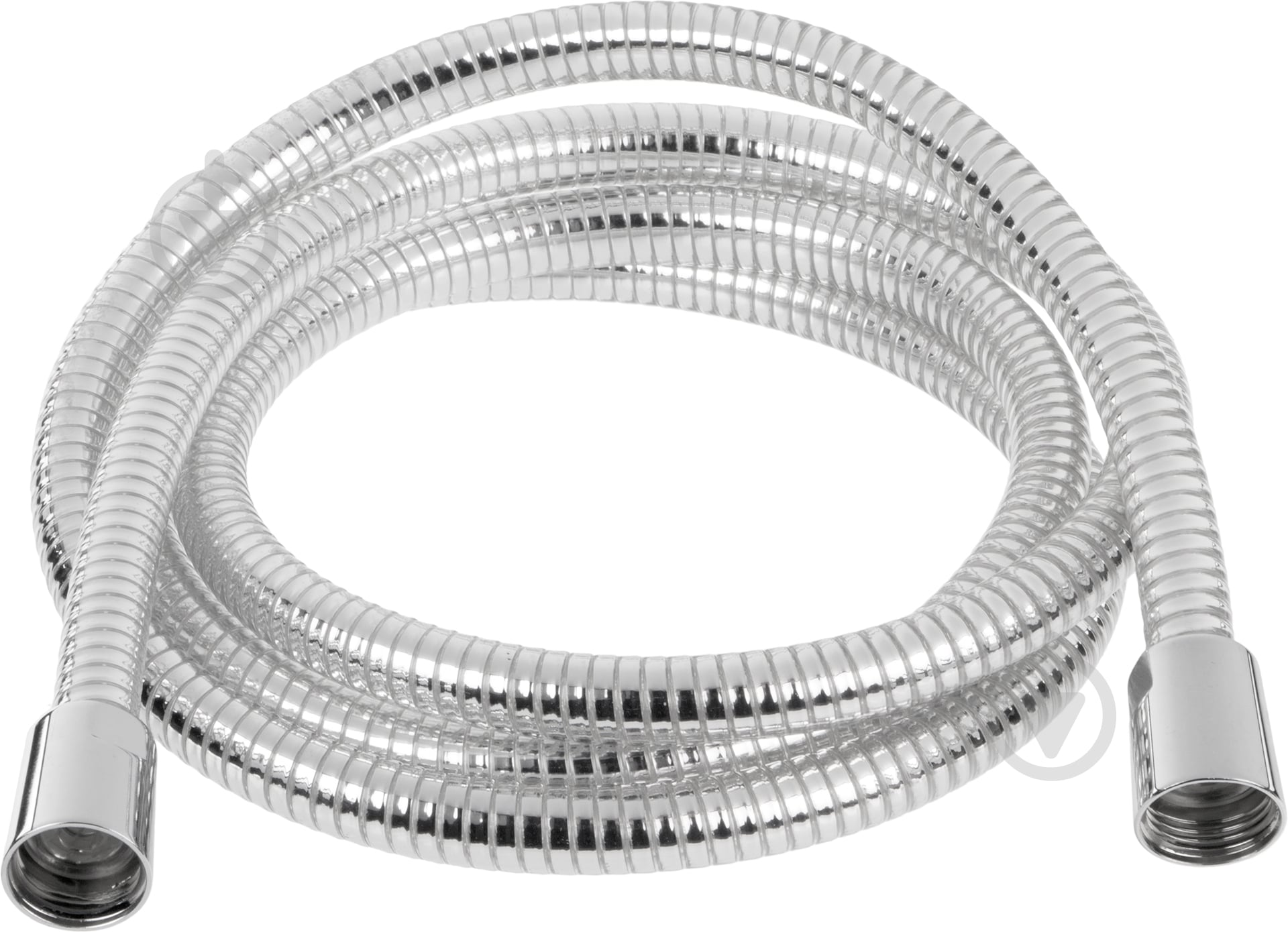 Шланг для душу Kludi Sirenaflex 6100705-00 2 м - фото 1 Шланг для душу Kludi Sirenaflex 6100705-00 2 м - фото 1