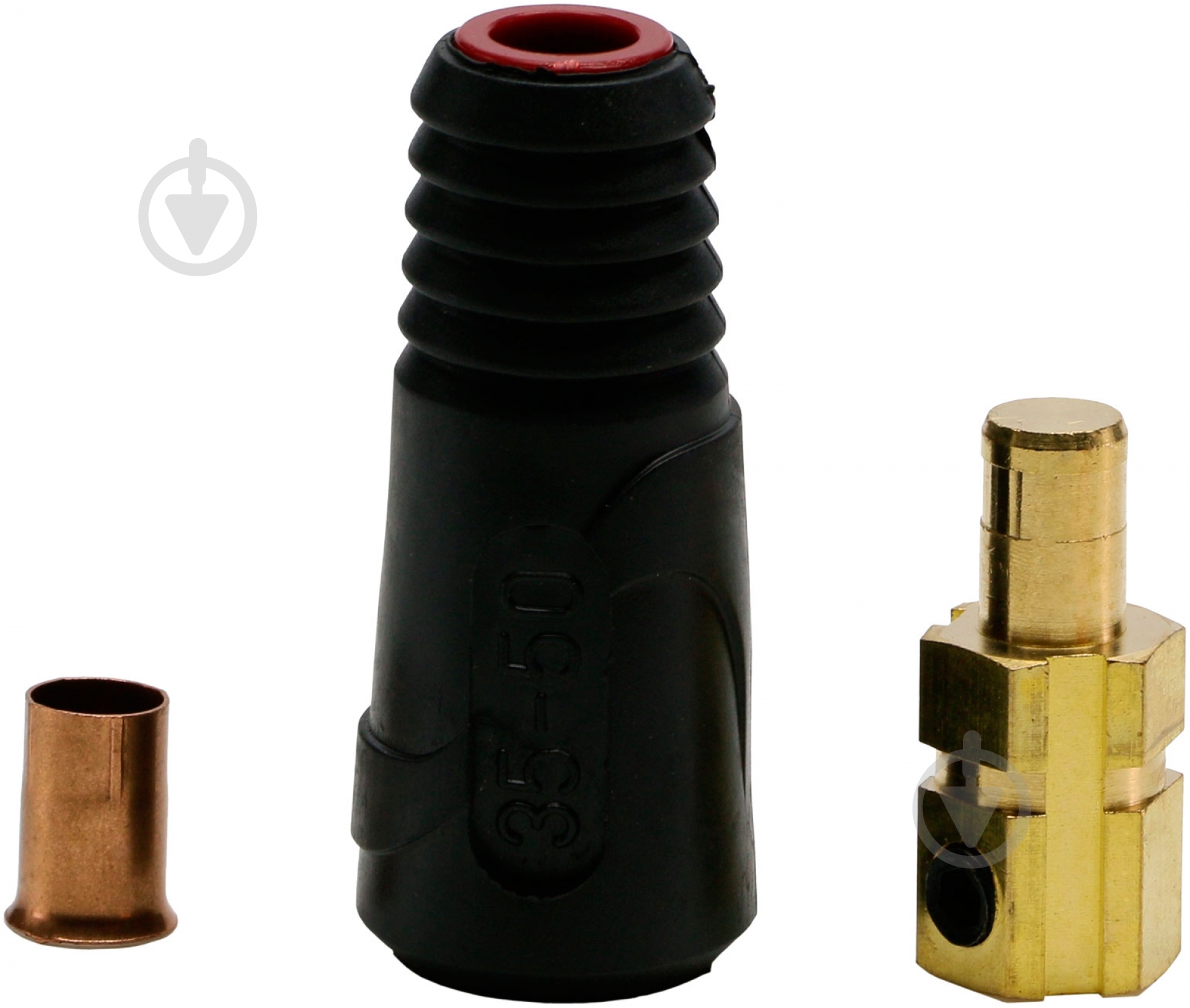 Штекер Binzel ABI-CM BSB 35-50 - фото 2