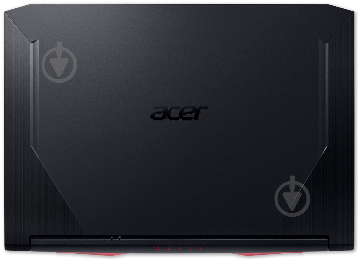 Ноутбук Acer Nitro 5 AN515-44 15,6" (NH.Q9GEU.00X) obsidian black - фото 7