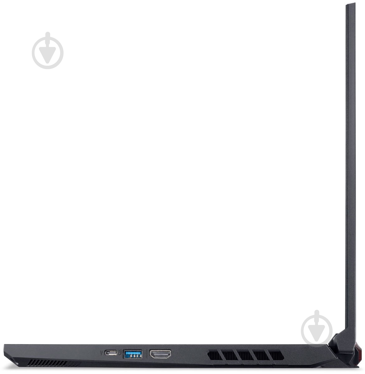Ноутбук Acer Nitro 5 AN515-44 15,6" (NH.Q9GEU.00X) obsidian black - фото 9