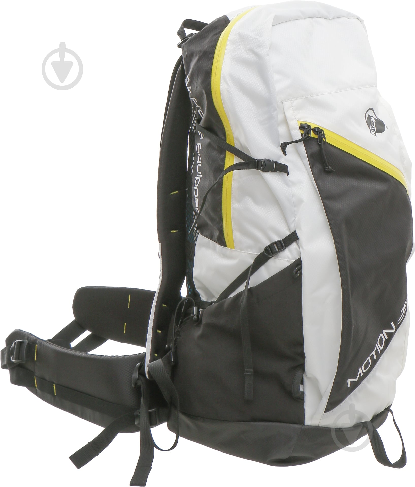 Рюкзак Klymit Motion 35 12MTWh35D 35 л - фото 2