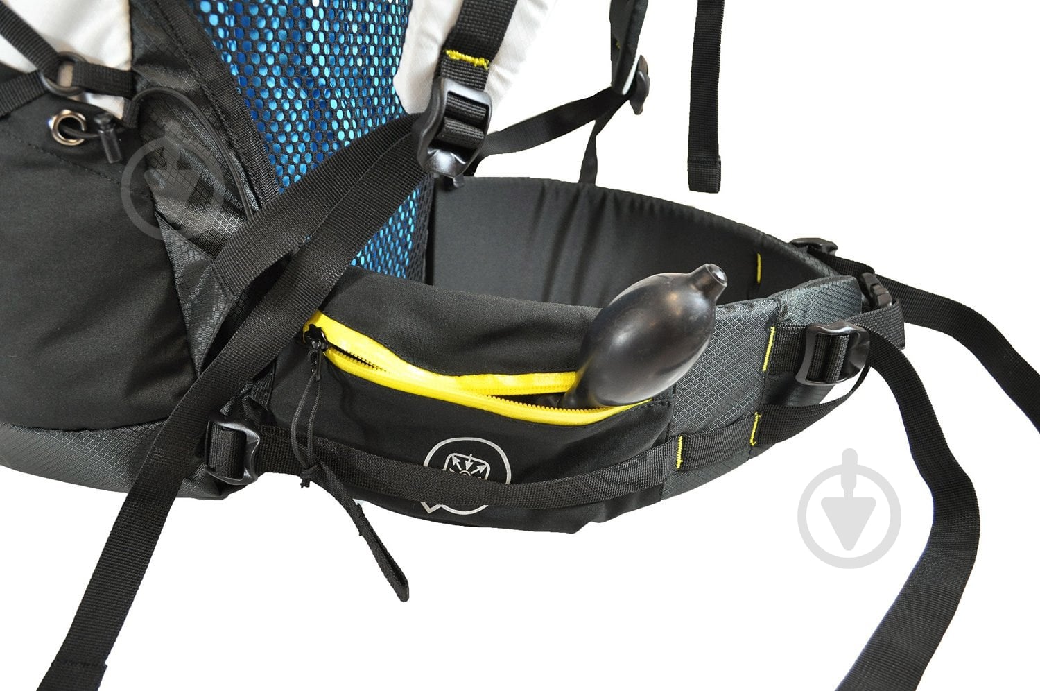 Рюкзак Klymit Motion 35 12MTWh35D 35 л - фото 6