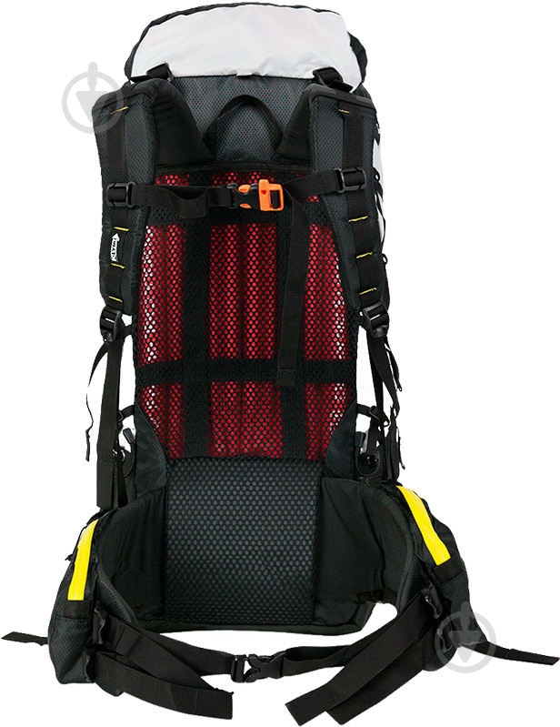 Рюкзак Klymit Motion 60 12MSWh60D 60 л - фото 7