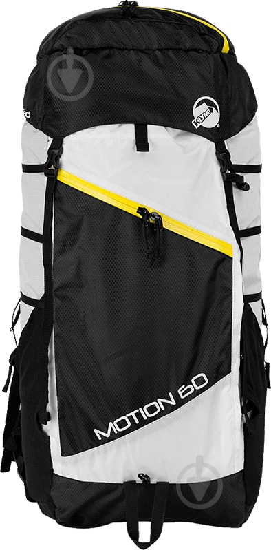 Рюкзак Klymit Motion 60 12MSWh60D 60 л - фото 1