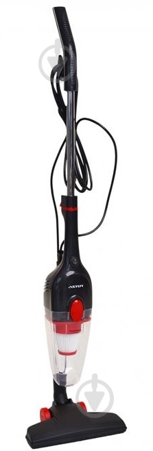 Пылесос Astor VC-1930BR Пылесос Astor VC-1930BR black - фото 1 Пылесос Astor VC-1930BR Пылесос Astor VC-1930BR black - фото 1