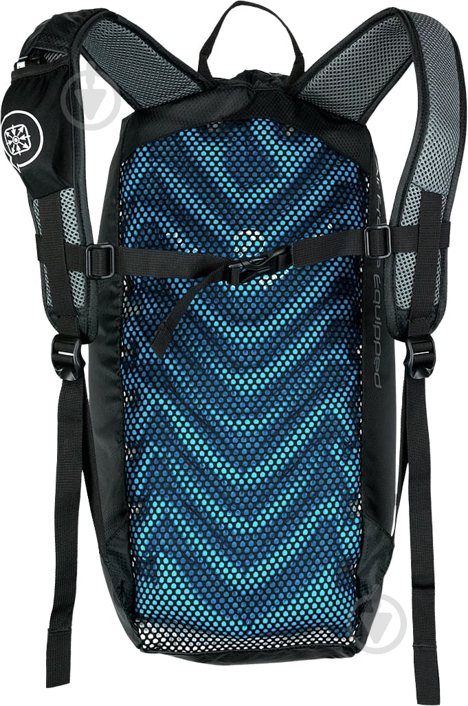 Рюкзак Klymit Stash 18 Black 12STBK01C 18 л black - фото 3 Рюкзак Klymit Stash 18 Black 12STBK01C 18 л black - фото 3