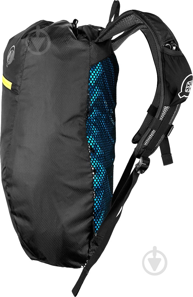 Рюкзак Klymit Stash 18 Black 12STBK01C 18 л black - фото 2 Рюкзак Klymit Stash 18 Black 12STBK01C 18 л black - фото 2