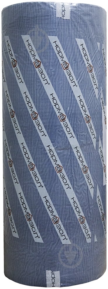 Шумоизоляционный каучук RA на клеевой основе 6 мм Normaizol - фото 2