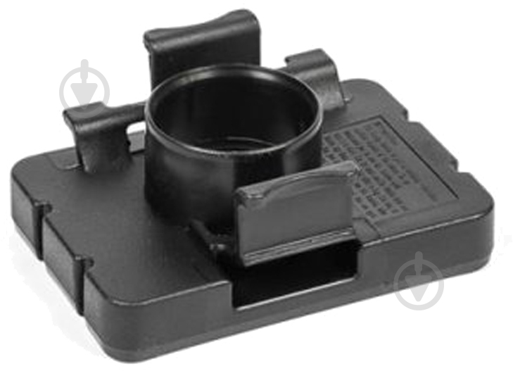 Пылесос Holmer HVC-09 ECO black - фото 11