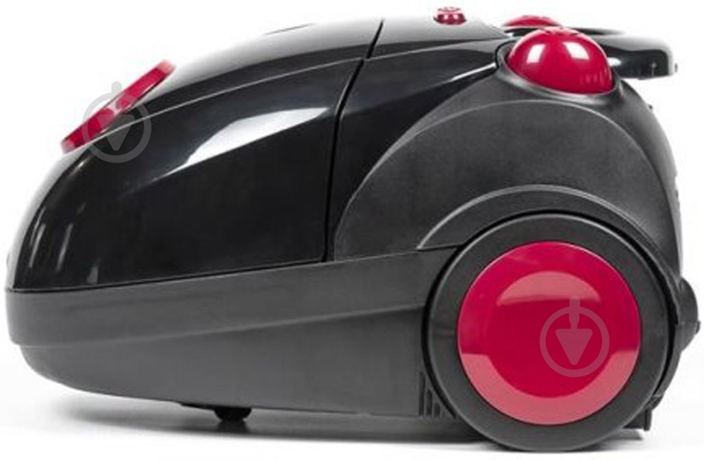 Пылесос Holmer HVC-09 ECO black - фото 7