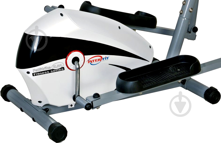 Орбитрек InterFit Fat Strike K.H1 - фото 3