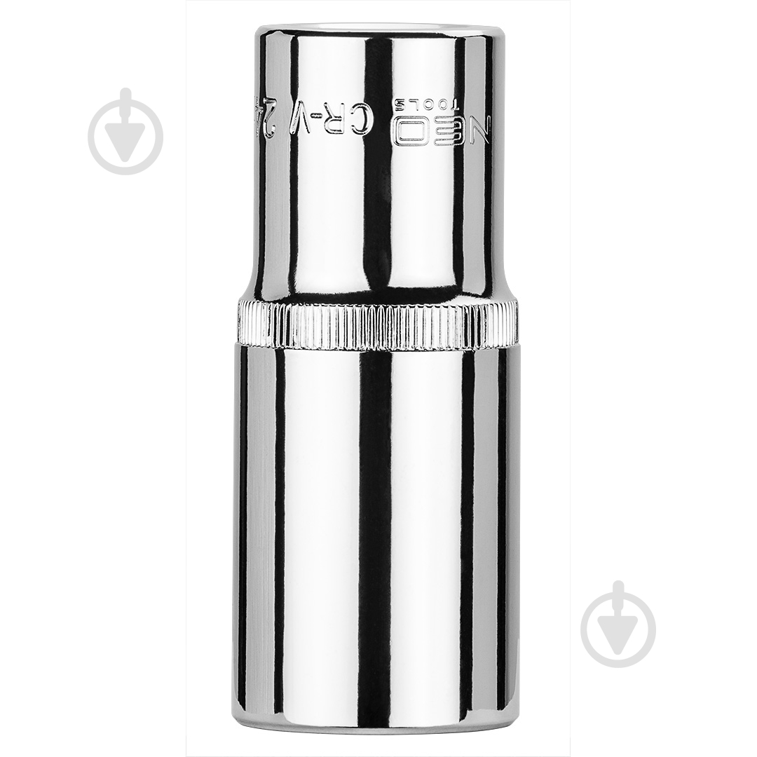 Головка NEO tools 24 мм 08-082 - фото 1 Головка NEO tools 24 мм 08-082 - фото 1