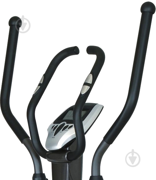 Орбитрек InterFit Rapid Body K.3H K8703H - фото 3 Орбитрек InterFit Rapid Body K.3H K8703H - фото 3