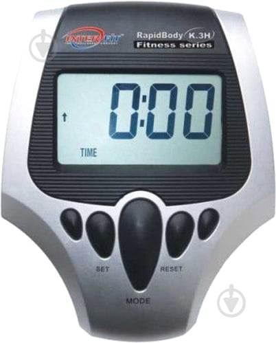 Орбитрек InterFit Rapid Body K.3H K8703H - фото 2 Орбитрек InterFit Rapid Body K.3H K8703H - фото 2