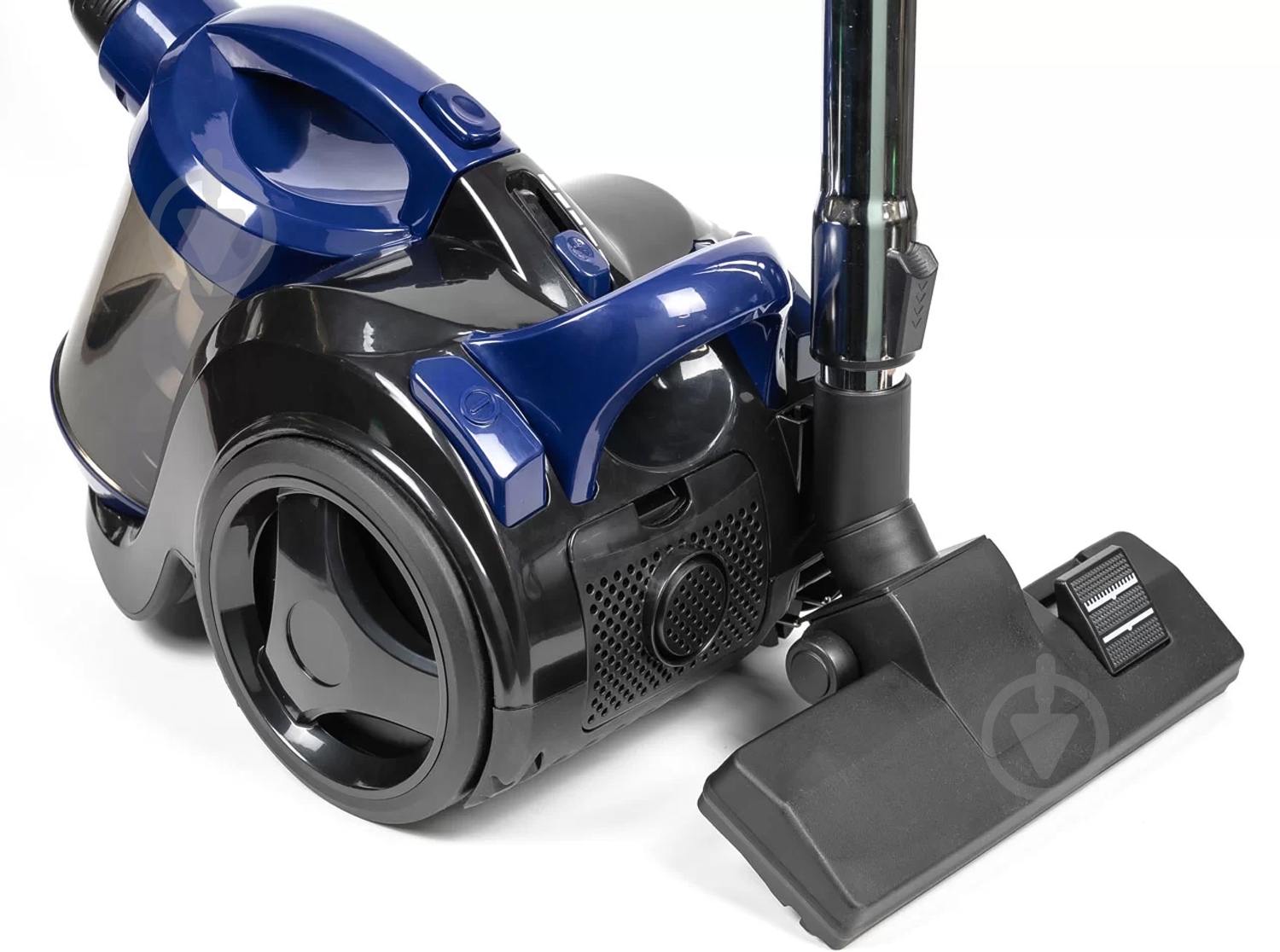 Пилосос Holmer HVC-190 ECO Cyclone ECO black/blue - фото 7