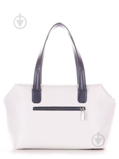 Сумка Alba Soboni 131854 белый - фото 3 Сумка Alba Soboni 131854 белый - фото 3